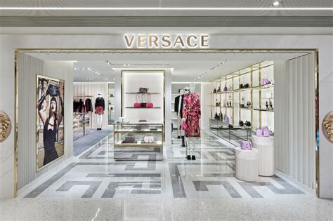 nearest versace store|Versace locations near me.